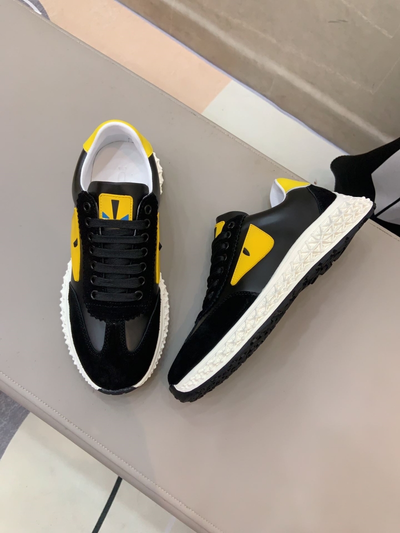 Fendi Sneakers